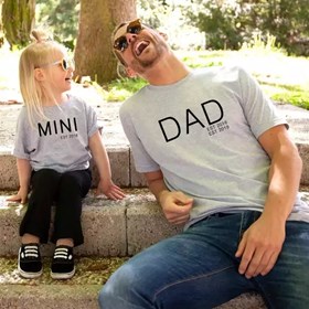Girl Dad Shirt: Girl Dad Shirt
